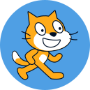 Scratch Logo