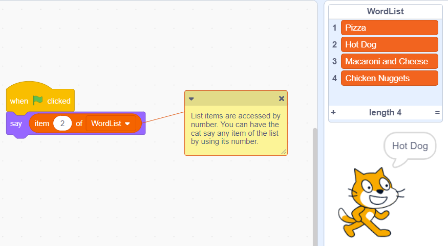 lists-in-scratch-lessons-percentage-of-passing-tests-circuits-and-code
