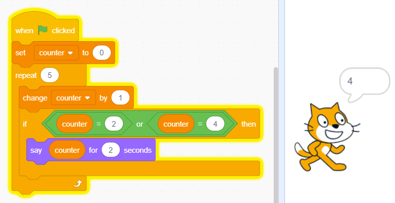 Prereq knowledge for lists. Incrementing variables, control flow, and loops.